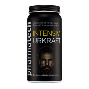 Intensiv Urkraft