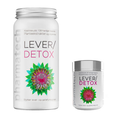 Lever/Detox