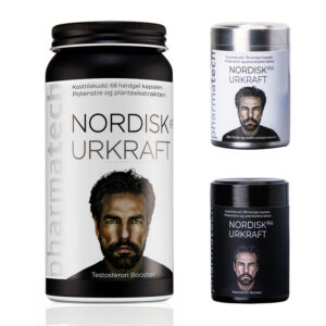 Nordisk Urkraft Plus